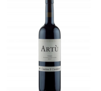 Cantina Il Cavaliere Artu 75Cl (Rouge)