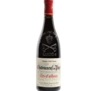 Domaine André Brunel Les Cailloux 75 Cl (Rouge) 2020