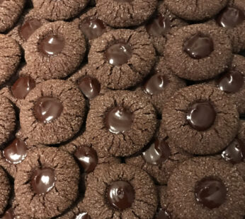 Biscuits Cioccolato 170 Gr