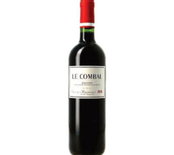 Domaine Cosse-Maisonneuve Le Combal Bio 75Cl (Rouge) 2019