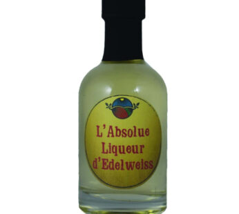 Liqueur Edelweiss 26% 20 Cl
