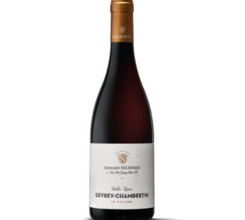 Edouard Delaunay Gevrey-Chambertin Village 75 Cl (Rouge) 2020