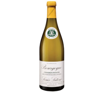 Maison Louis Latour Bourgogne Chardonnay 75 Cl (Blanc) 2021