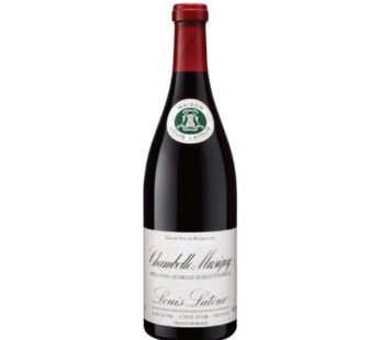 Maison Louis Latour Chambolle-Musigny 75 Cl (Rouge) 2018