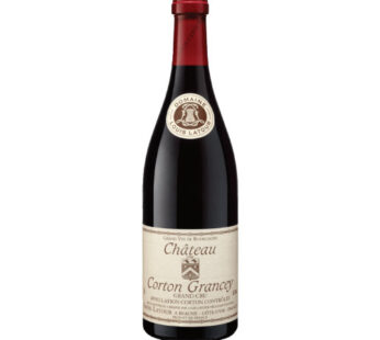 Maison Louis Latour Château Corton Grancey 75 Cl (Rouge) 2018