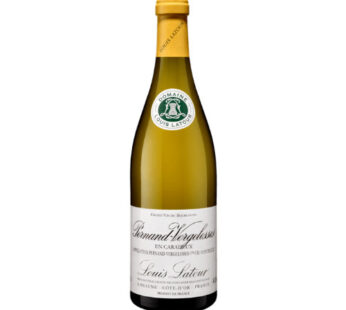 Maison Louis Latour Pernand-Vergelesse « En Caradeux »75 Cl (Blanc) 2020