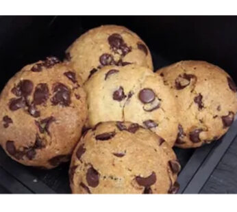 Mini Cookies sans gluten 100 Gr