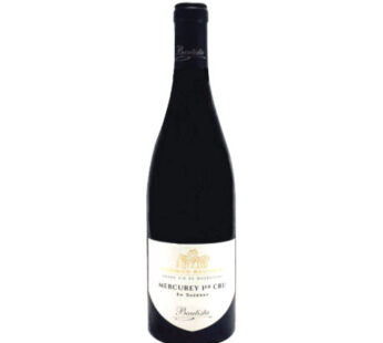 Domaine Tupinier-Bautista Mercurey 1er Cru En Sazenay 75 Cl (Rouge) 2021