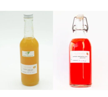 Sirop de Fraise 50 Cl