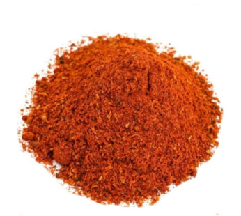 Curry Rouge Thaï 80 Gr