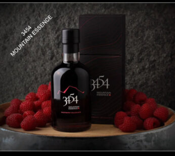 Balsamique de Framboise 20 Cl