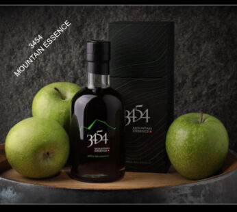 Balsamique de Pomme 20 Cl