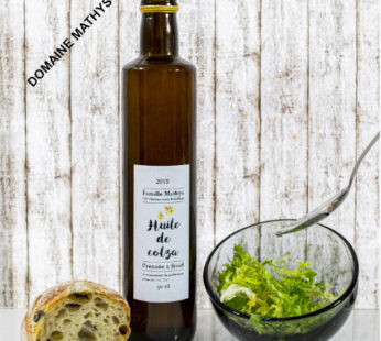 Huile de Colza 50 Cl