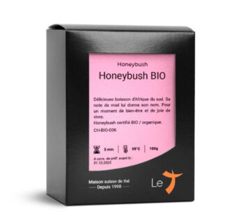 Honeybush BIO 50 Gr