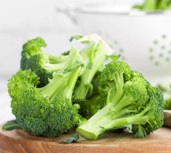 Rosettes de Brocoli CH 1 Kg