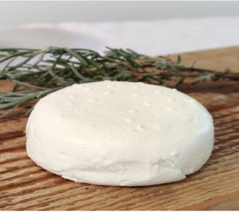 Le Cornu Fromage Frais de Chèvre de montagne 150 Gr