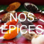 Epices