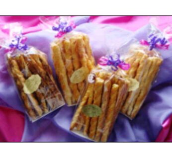 Flûtes aux Fines Herbes Env. 150 Gr