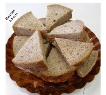 Pain Surprise (Saumon Jambon Fromage frais Thon) 6 Personnes 1,1 Kg