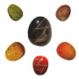 Boite de chocolats Liqueur X16
