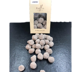 Noix de Cajou enrobage Ducey 120 Gr