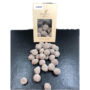 Noix de Cajou enrobage Ducey 120 Gr