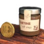 Pâte à tartiner Artisanale Noisettes 200 Gr