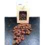 Pistaches enrobage Chocolat noir 120 Gr