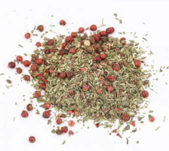 Mélange Poissonnier (Herbes) 30 Gr