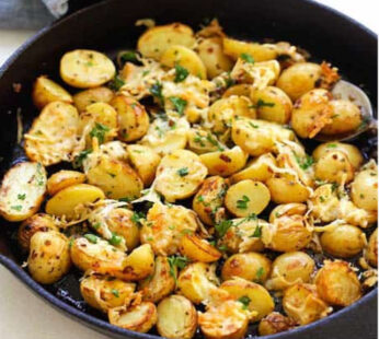 Mélange Pour Pomme de Terre 35 Gr