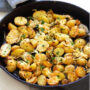 Mélange Pour Pomme de Terre 35 Gr