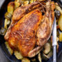 Mélange Poulet Rôti 65 Gr