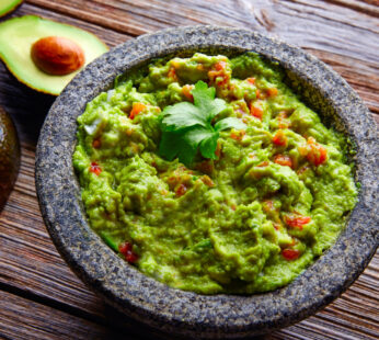 Mélange Guacamole 75 Gr
