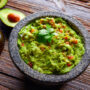 Mélange Guacamole 75 Gr