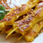 Mélange Satay 45 Gr