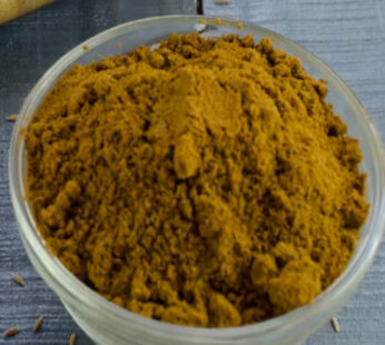 Cumin en Poudre 40 Gr