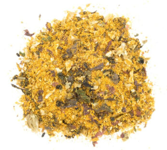Curry aux Algues 60 Gr