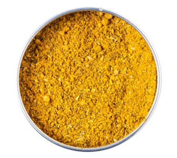Curry Madras 55 Gr