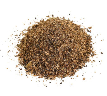 Curry Sri Lankais Torréfié 40 Gr